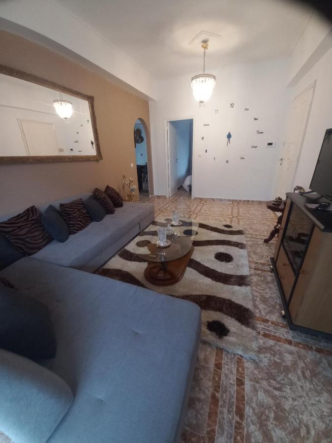 Harma Cozy Apartment Athén Kültér fotó