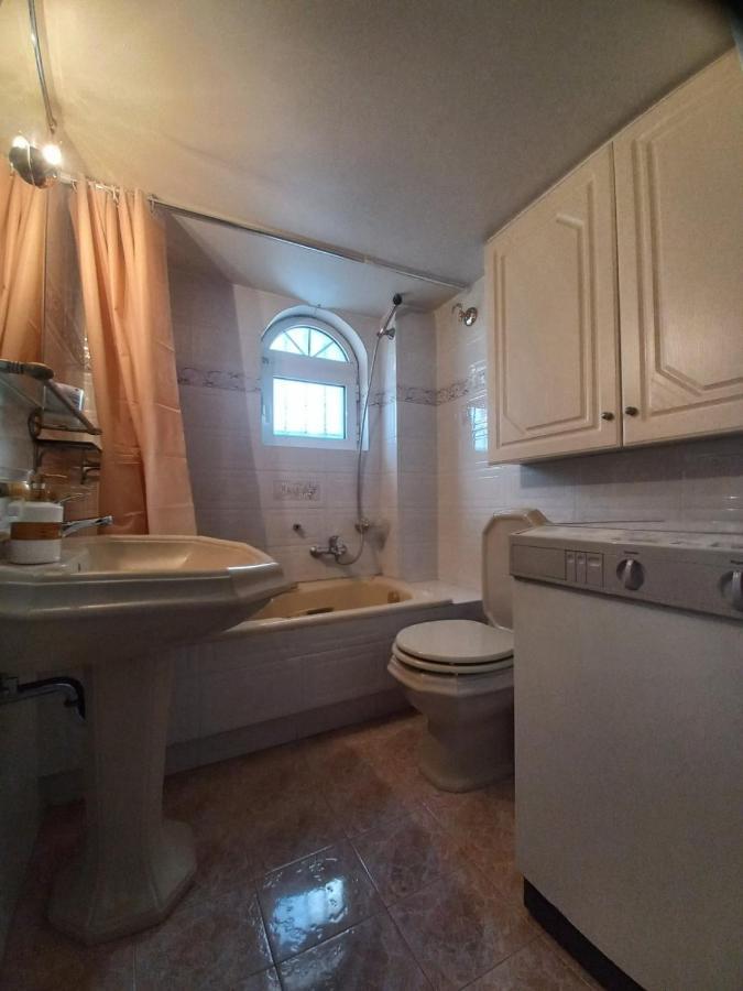 Harma Cozy Apartment Athén Kültér fotó