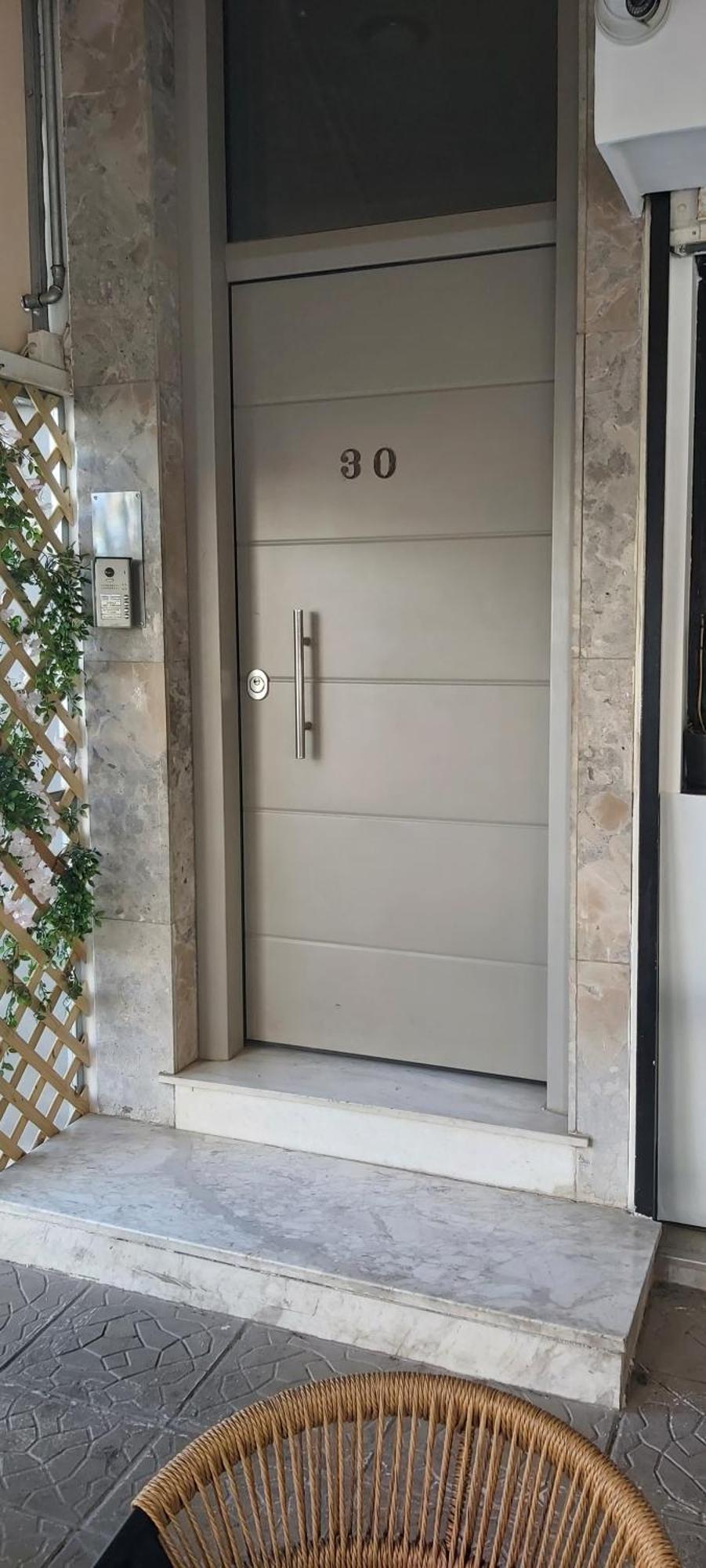 Harma Cozy Apartment Athén Kültér fotó