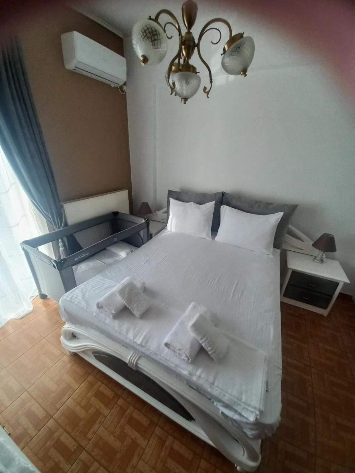 Harma Cozy Apartment Athén Kültér fotó
