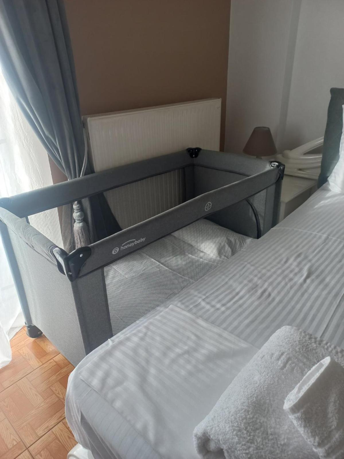 Harma Cozy Apartment Athén Kültér fotó